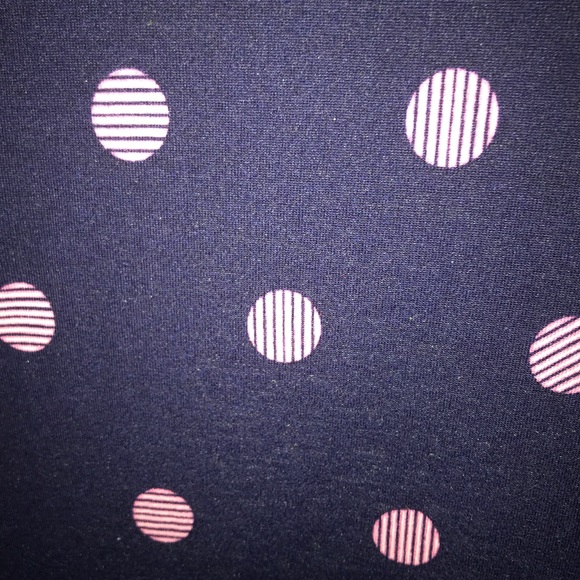 EUC lularoe Gigi - Picture 3 of 3